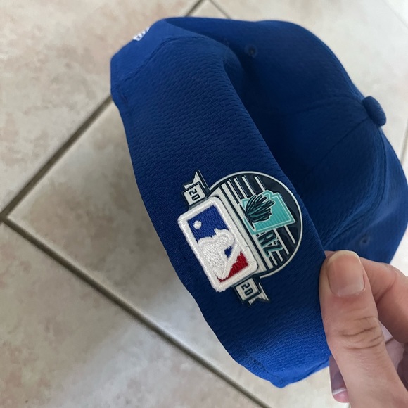 Southbend cubs baseball hat - Picture 2 of 4